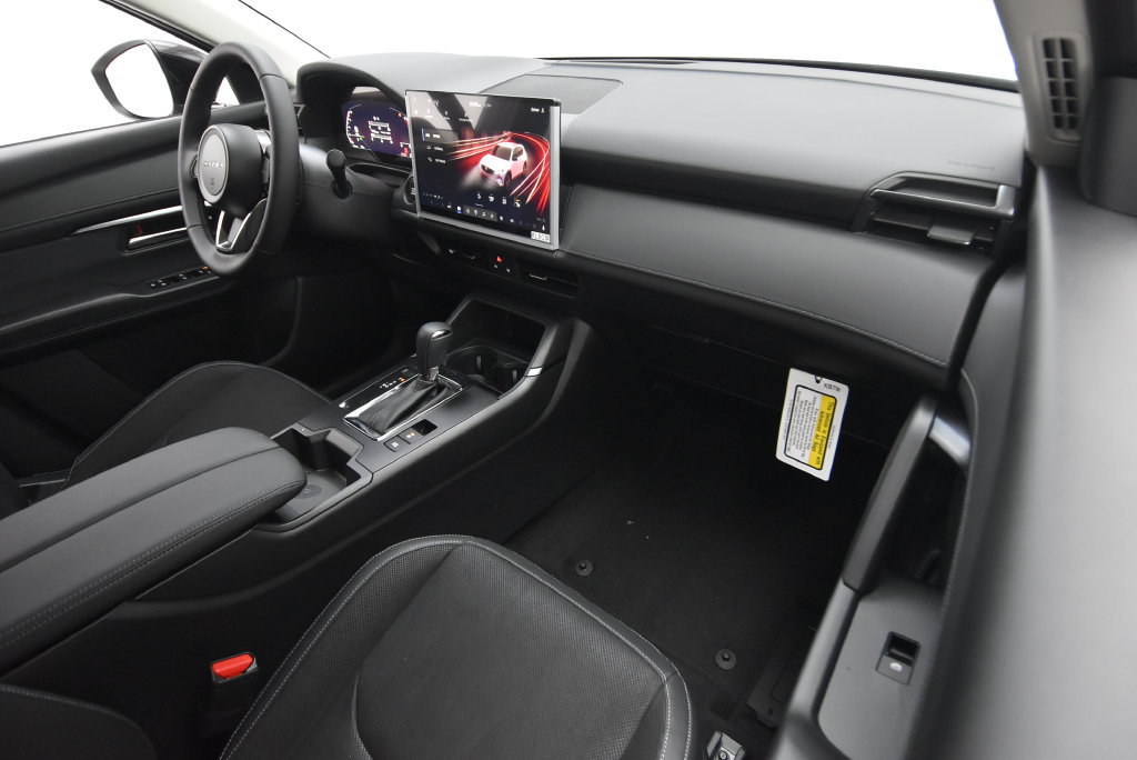 New 2026 MAZDA CX-5 Preferred AWD/4WD image 29