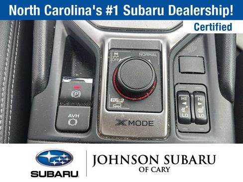 Certified 2023 Subaru Forester Premium AWD/4WD image 12
