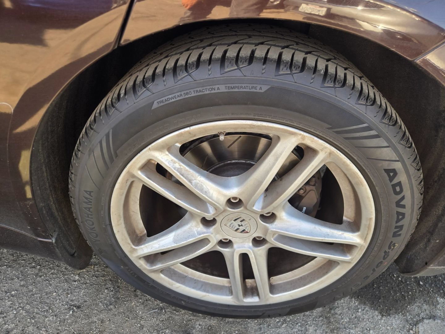 Used 2011 Porsche Panamera image 29