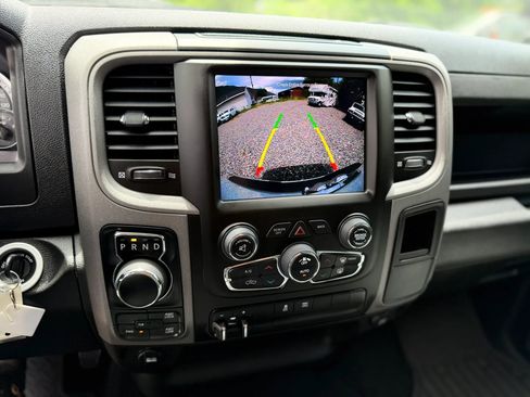 Used 2023 RAM 1500 Tradesman w/ Tradesman SXT Package AWD/4WD image 36