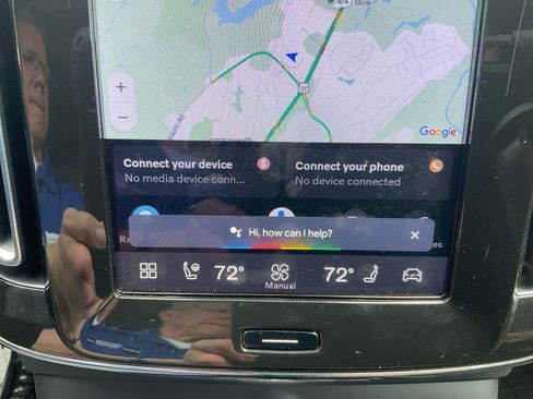 Certified 2023 Volvo XC40 Recharge Ultimate AWD/4WD image 28