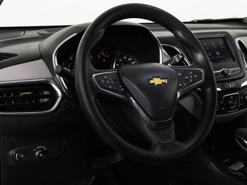 Certified 2024 Chevrolet Equinox LS w/ LS Convenience Package image 33