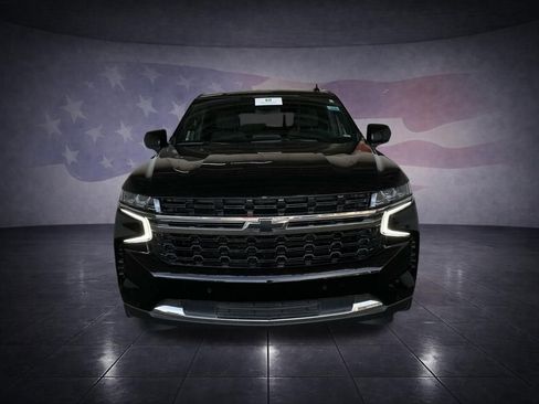 Used 2024 Chevrolet Tahoe LS image 8
