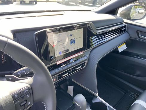 New 2026 Toyota Camry SE image 23