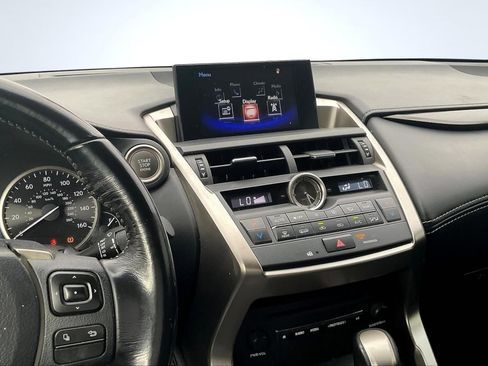 Used 2015 Lexus NX 200t F Sport image 6