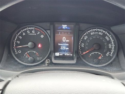 Used 2023 Toyota Tacoma SR image 13