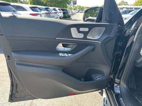 New 2026 Mercedes-Benz GLE 350 4MATIC image 21