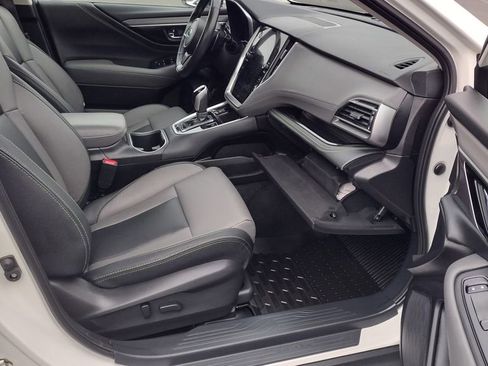 Used 2023 Subaru Outback Onyx Edition XT image 19