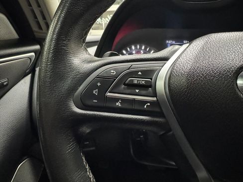 Used 2018 INFINITI Q50 Sport w/ Sensory Package (Sport) image 38