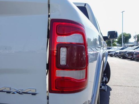 Used 2022 RAM 2500 Laramie AWD/4WD image 6