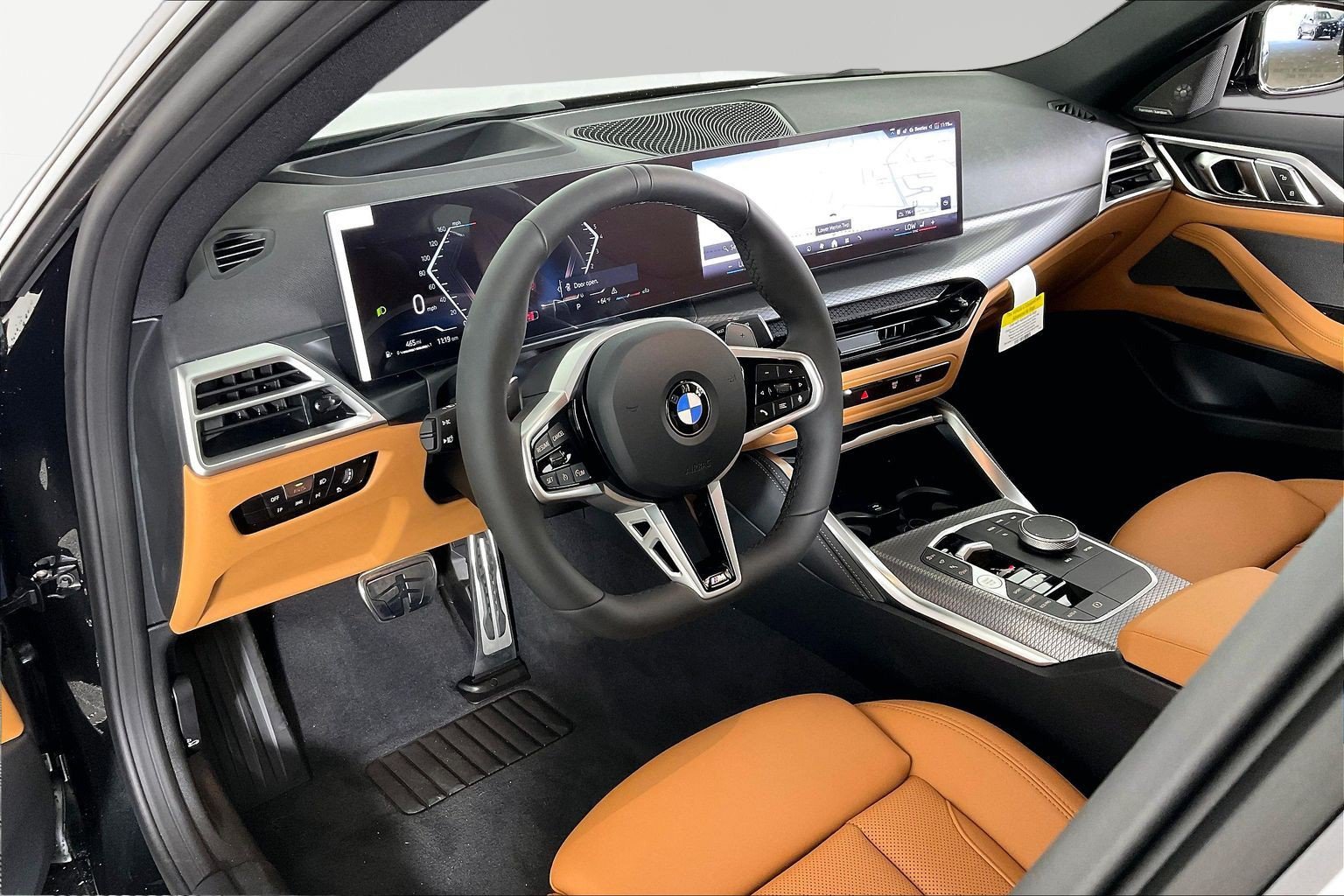 New 2026 BMW 430i xDrive w/ M Sport Package AWD/4WD image 11