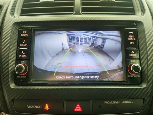 Used 2024 Mitsubishi Outlander Sport ES image 14