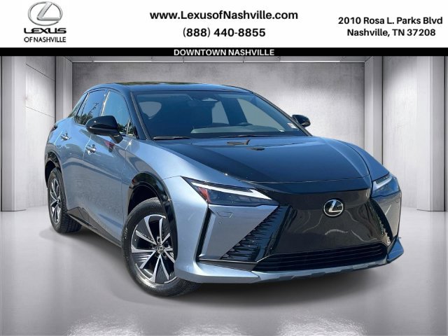 Certified 2023 Lexus RZ 450e Premium w/ Accessory Package (Z1) AWD/4WD image 1