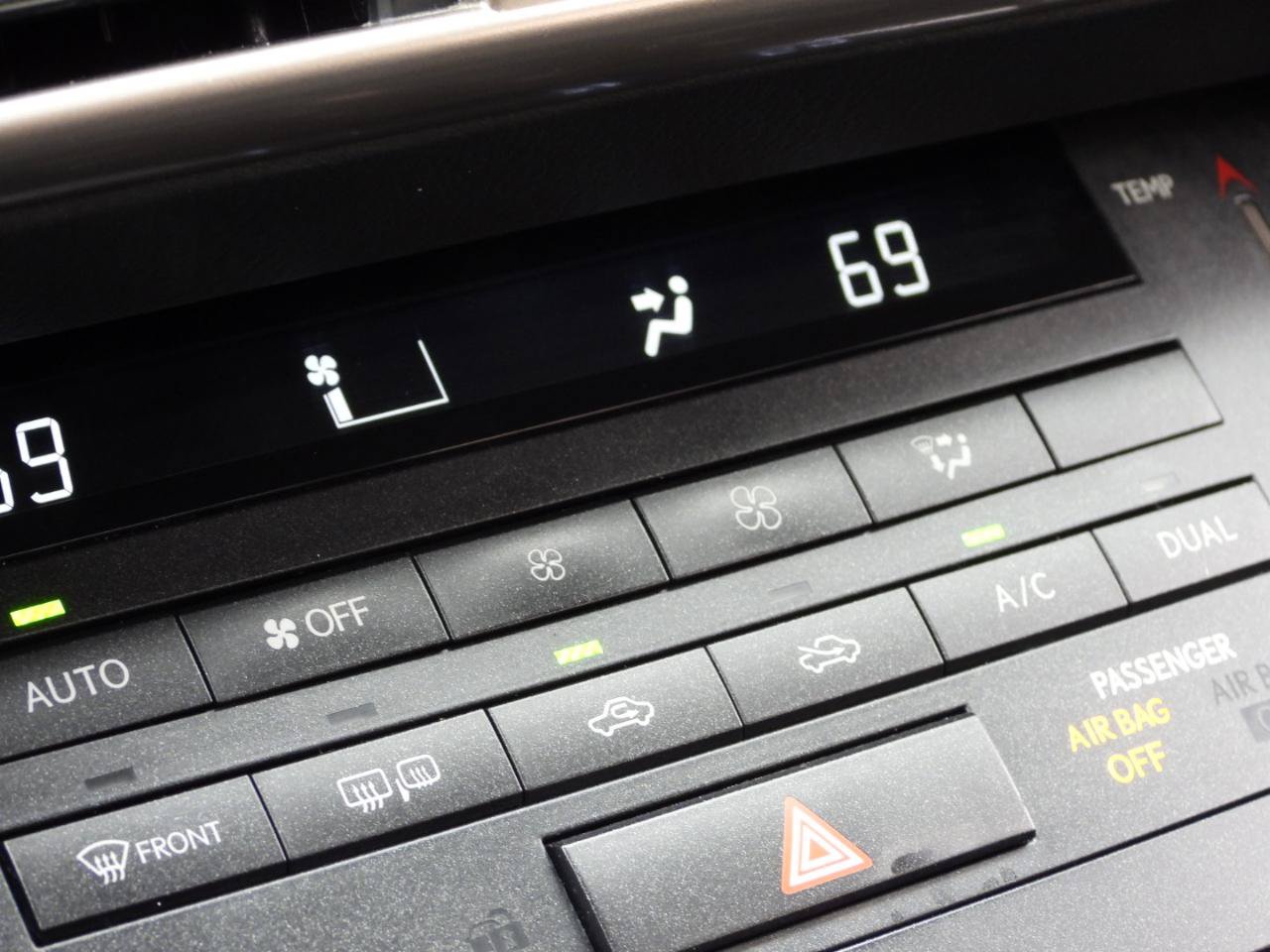 Used 2015 Lexus IS 250 RWD image 58