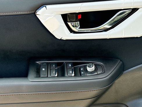 New 2026 Subaru Forester Sport AWD/4WD image 21