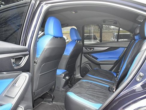 Used 2025 Subaru WRX tS image 23