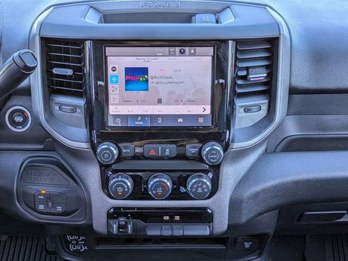 New 2026 RAM 2500 Tradesman w/ Chrome Appearance Group image 18