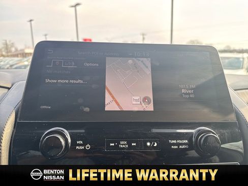 Certified 2022 Nissan Armada SL image 20