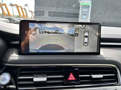 New 2026 Genesis G70 3.3T Sport Prestige image 17