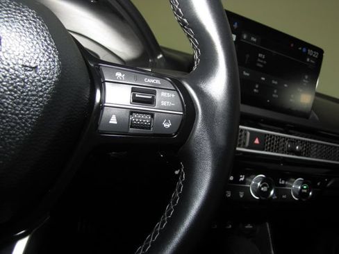 Certified 2025 Honda Civic Sport Touring image 6