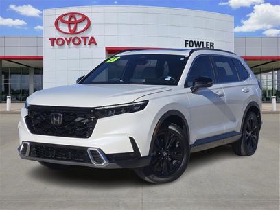 Used 2023 Honda CR-V Sport Touring