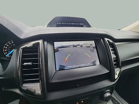 Used 2023 Ford Ranger XLT w/ Tremor Off-Road Package AWD/4WD image 25