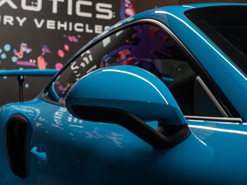 Used 2019 Porsche 911 GT3 RS image 16