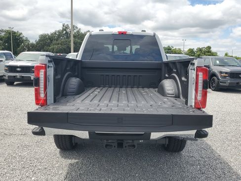 New 2026 Ford F250 Lariat w/ Lariat Ultimate Package image 10