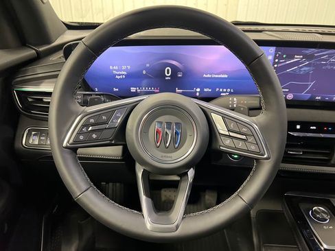 New 2026 Buick Enclave Preferred image 19