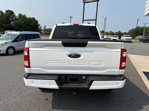 Used 2023 Ford F150 XL w/ STX Appearance Package AWD/4WD image 6