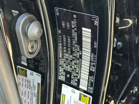 Certified 2026 Toyota Corolla Cross L FWD image 27