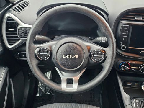 Used 2023 Kia Soul LX w/ Option Group 015 image 23