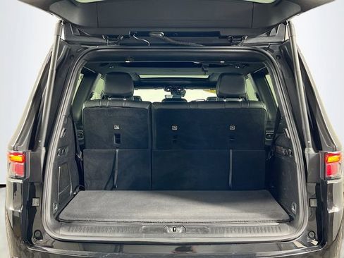 Used 2022 Jeep Wagoneer Series I image 28