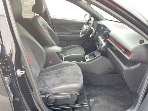 Used 2024 Hyundai Kona N Line image 37