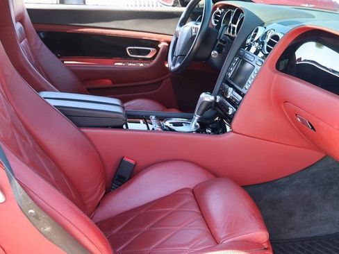 Used 2009 Bentley Continental GT Speed image 13