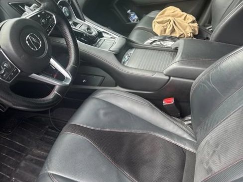 Used 2023 Acura RDX A-Spec AWD/4WD image 7