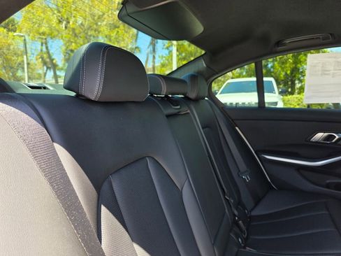 Used 2023 BMW 330i Sedan w/ Driving Assistance Package image 14