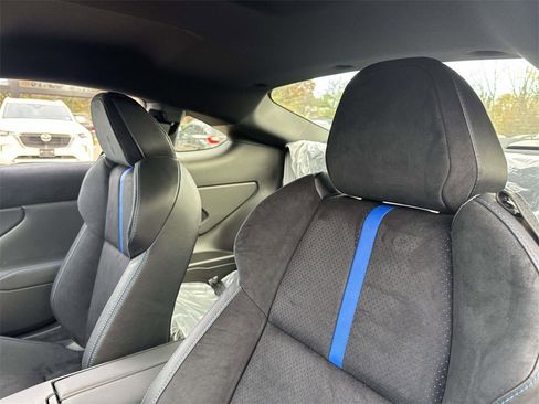 New 2025 Subaru BRZ tS image 16