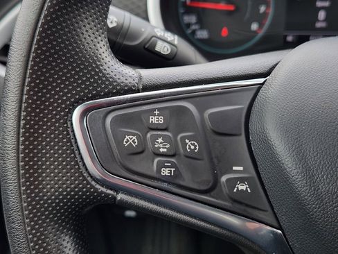 Used 2023 Chevrolet Malibu LT image 29