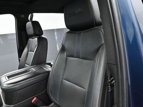 Used 2020 Chevrolet Silverado 3500 High Country AWD/4WD image 14