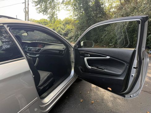 Used 2014 Honda Accord EX-L image 13