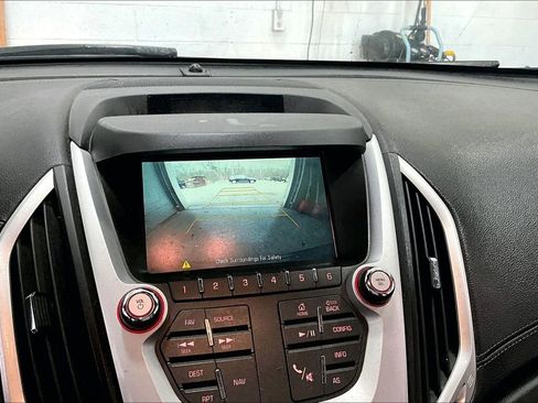 Used 2016 GMC Terrain Denali image 14