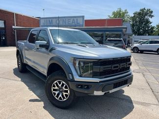Certified 2023 Ford F150 Raptor AWD/4WD video 1