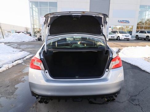 Used 2018 Subaru WRX STI image 39