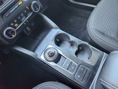 Used 2024 Ford Escape Active image 18
