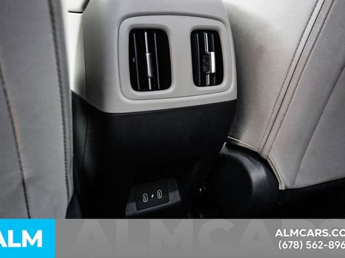 Used 2026 Hyundai Tucson SEL FWD image 54