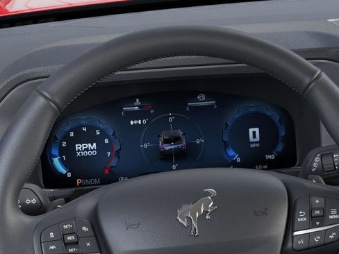 New 2026 Ford Bronco Sport Badlands image 13