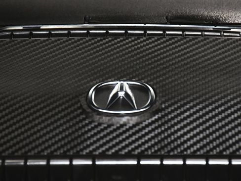Used 2024 Acura MDX w/ Advance Package AWD/4WD image 76