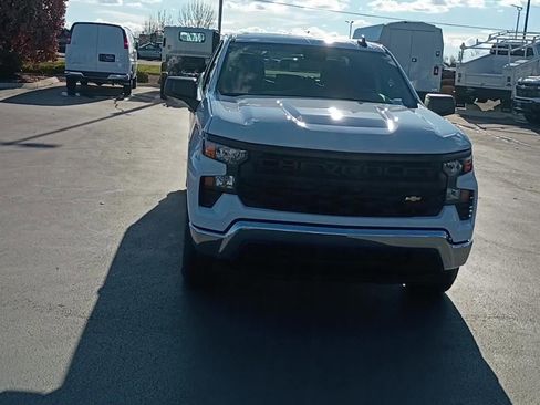 New 2026 Chevrolet Silverado 1500 W/T w/ WT Value Package image 6