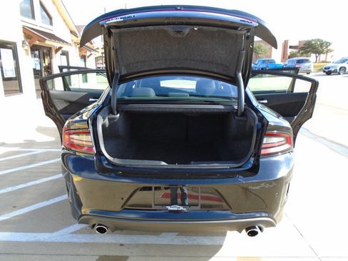 Used 2023 Dodge Charger GT w/ Blacktop Package image 23